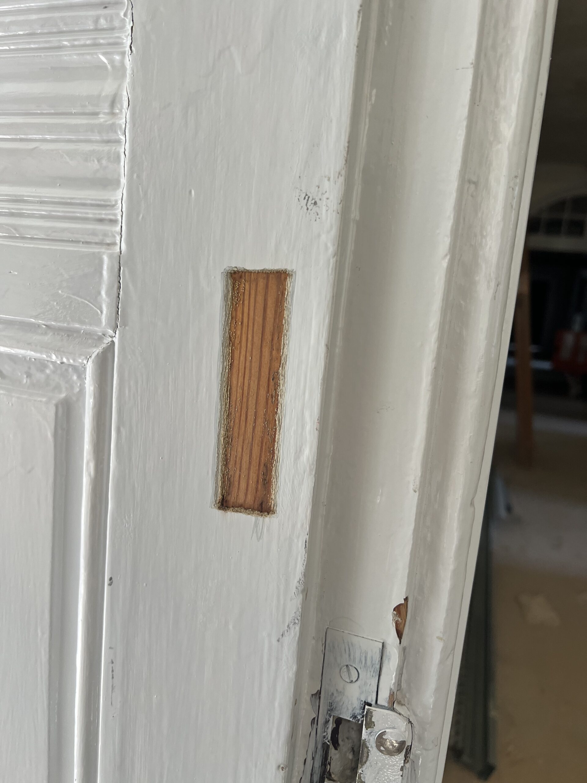 Anwendungen 12 Holz entlacken Laserreinigung scaled