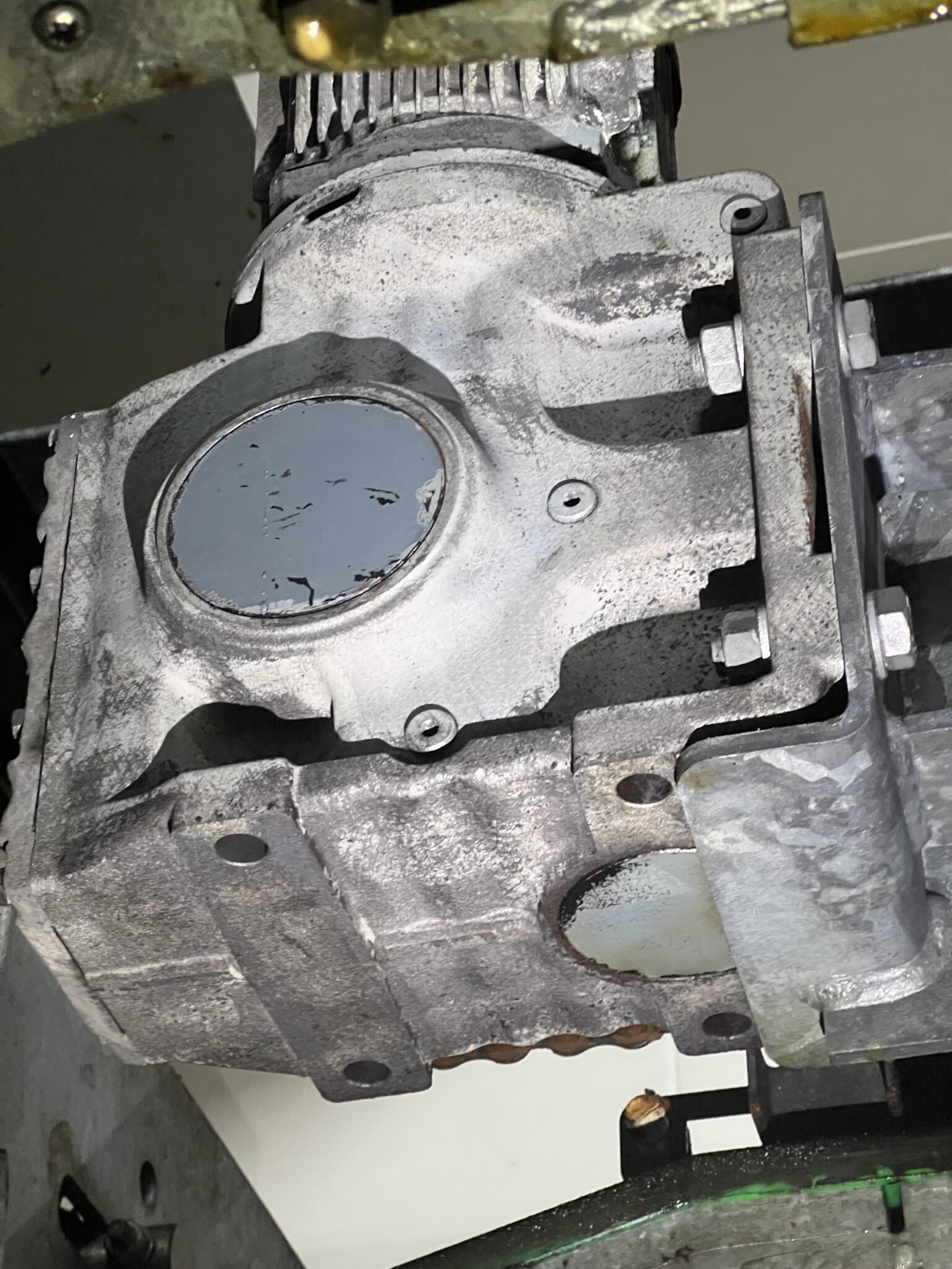 Effektive Laser-Entrostung: Rost entfernen Laser mit Laser2Clean