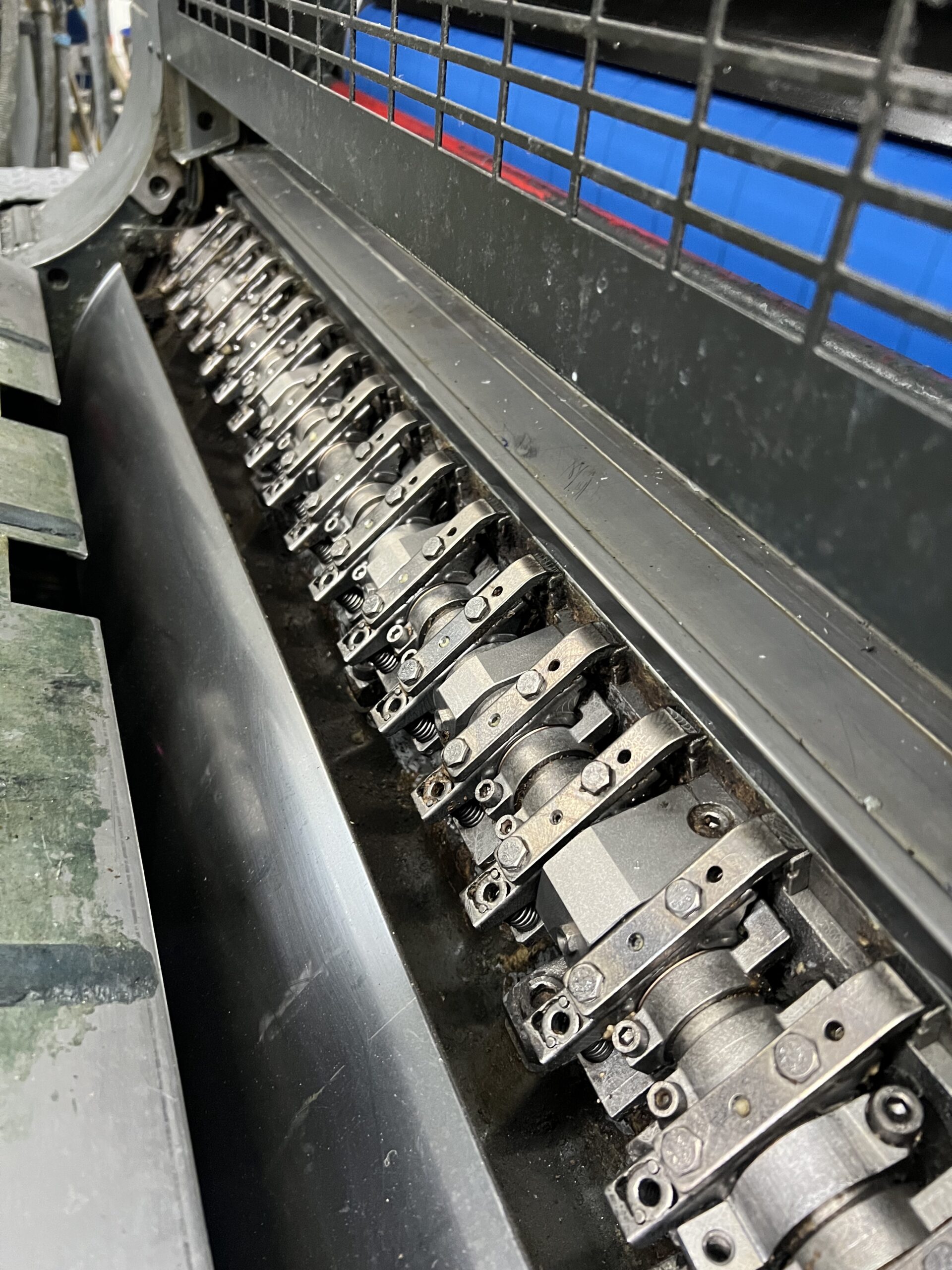 Anwendungen 8 oel entfernen scaled